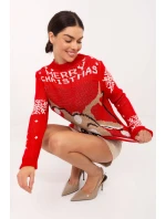 Sveter model 221971 Taliansko Moda