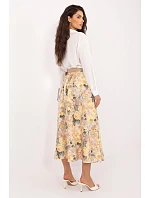 Model sukne 225837 Rue Paris