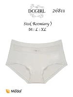 Nohavičky DC Girl 26811 A2, balenie Classic, veľkosti M–XL