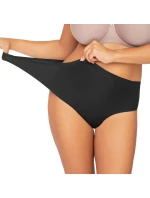 Dámske nohavičky 03770 Kylie black - CORIN