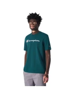 Pánske tričko Champion SS Tee M 220256 GS502