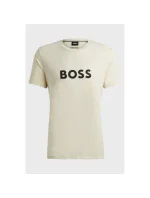 Tričko Boss RN M 50503276-131 pánske