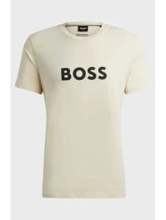 Tričko Boss RN M 50503276-131 pánske