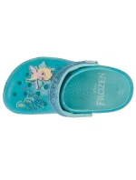 Crocs Classic Frozen Elsa Clog Jr 210235-90H