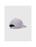 Unisex baseballová čiapka 4F 4FWSS25ACABU369-52S