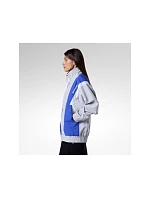 Unisexová bunda ROSSIGNOL Retro Jkt, sivá Unisexová bunda ROSSIGNOL Retro Jkt, sivá