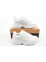 Fila – dámske športové topánky, tenisky Skye ZP, módne, biele, ľahké Fila – dámske športové topánky, tenisky Skye ZP, módne, biele, ľahké