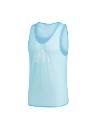 Pánske nohavice s náprsenkou 14 FI4188 - Adidas
