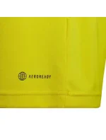 Detské tréningové tričko Entrada 22 Jr HI2127 - Adidas