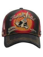 Capslab Looney Tunes Yosemite Sam Cap M CL-LOO3-1-RIN1 muži