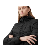 Dámska páperová bunda F095 W4FSS23TDJAF095 20S - 4F