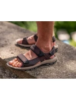 Sandále Hi-Tec Lubiser M 92800490865 Sandále Hi-Tec Lubiser M 92800490865