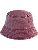 Beechfield B 688 Klobúk „Vintage“ 53.0688 vintage red Beechfield B 688 Klobúk „Vintage“ 53.0688 vintage red