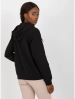 Blúzka B 002.72 čierna