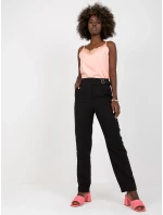 BR SP 113 nohavice.59 čierna