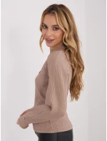 Blúzka RV BZ A1051.96 dark lilac