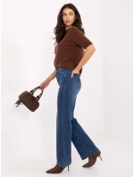 Džínsy VM SP SK600 3B.15P tmavomodré