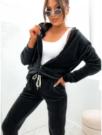 Súprava V-11710 čierna - Axami