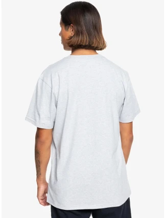 Pánske tričko QuikSilver Scholarship Pánske tričko QuikSilver Scholarship