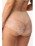 DÁMSKE MAXI NOHAVIČKY BBL203