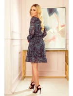 Denné šaty model 152848 Numoco