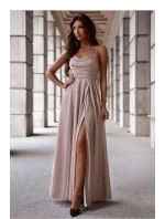 Dlhé šaty model 208844 With You Dlhé šaty model 208844 With You
