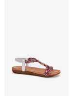 Sandále model 212362 Step in style Sandále model 212362 Step in style