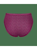 sloggi GO Crush High leg C3P – čierna kombinácia – SLOGGI čierna kombinácia – SLOGGI