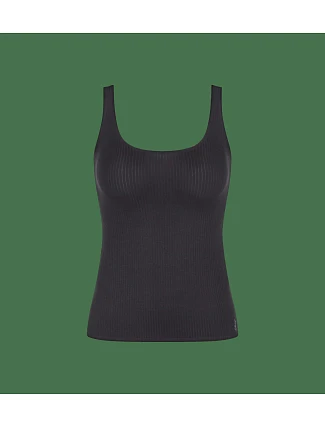 sloggi ZERO Feel Pure Tank Top – čierna – SLOGGI čierna – SLOGGI sloggi ZERO Feel Pure Tank Top – čierna – SLOGGI čierna – SLOGGI
