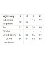 Exkluzívne červené dámske šaty s čipkovaným výstrihom model 5962454