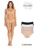Nohavičky DC Girl 27231 A2 S–XL Nohavičky DC Girl 27231 A2 S–XL