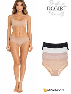 Nohavičky DC Girl 27231 A2 S–XL