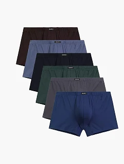 Boxerky Atlantic 6SMH-001/Z26 A6 M–4XL