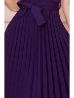 Dámske šaty 311-12 LILA - NUMOCO