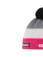 Eisbar Star Pompon Mu Ska Cap E33140-142