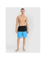 Pánske plážové šortky boardshorts 4F 4FWSS25UBDSM135-48S