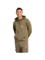 Pánska mikina adidas Camo olive JM6379 pánska Pánska mikina adidas Camo olive JM6379 pánska