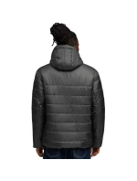 Pánska zateplená bunda Puma ESS s kapucňou Grey 685211 44 Muži Pánska zateplená bunda Puma ESS s kapucňou Grey 685211 44 Muži