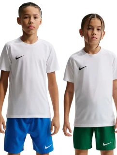 Detské tričko Nike Dri-Fit Park VIII white HV8182 100