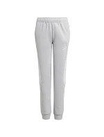 Detské tepláky adidas Tiro 26 League sivé JY9672 Detské tepláky adidas Tiro 26 League sivé JY9672