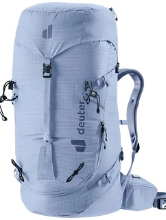 Dámsky batoh Deuter Guide 32+6 SL – polar/bluejay