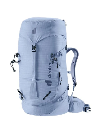 Dámsky batoh Deuter Guide 32+6 SL – polar/bluejay