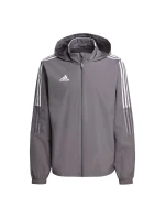 Pánska obuv Tiro 21 Allweather M GM7389 - Adidas