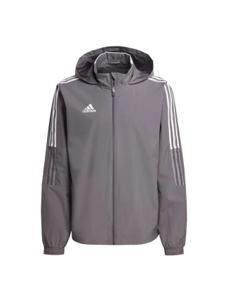 Pánska obuv Tiro 21 Allweather M GM7389 - Adidas