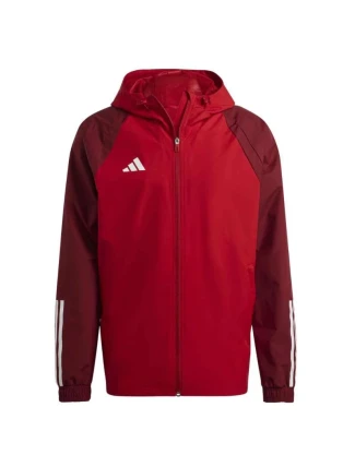 Pánska bunda Tiro 23 Competition All Weather M HE5653 - Adidas
