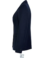 NEOBLU Marius Women Dámske sako 24.3165 night blue NEOBLU Marius Women Dámske sako 24.3165 night blue