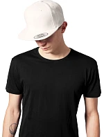 Flexfit 6689M 6-panelová snapbacková čiapka 55.6689 tmavošedá Flexfit 6689M 6-panelová snapbacková čiapka 55.6689 tmavošedá