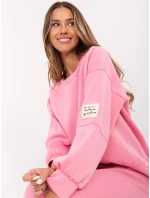 MI KMPL sada M5879.86 ružová