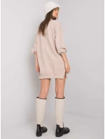 Šaty RV SK 7207.03 béžová