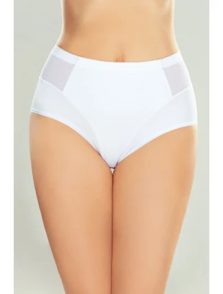 Dámske nohavičky Figy Vitalia White - Eldar Dámske nohavičky Figy Vitalia White - Eldar